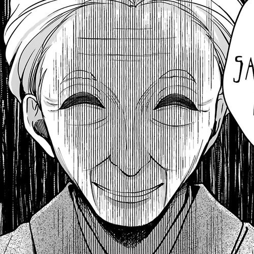 Urasekai Picnic Chapter 52: Sannuki-san and Karateka-san II cover