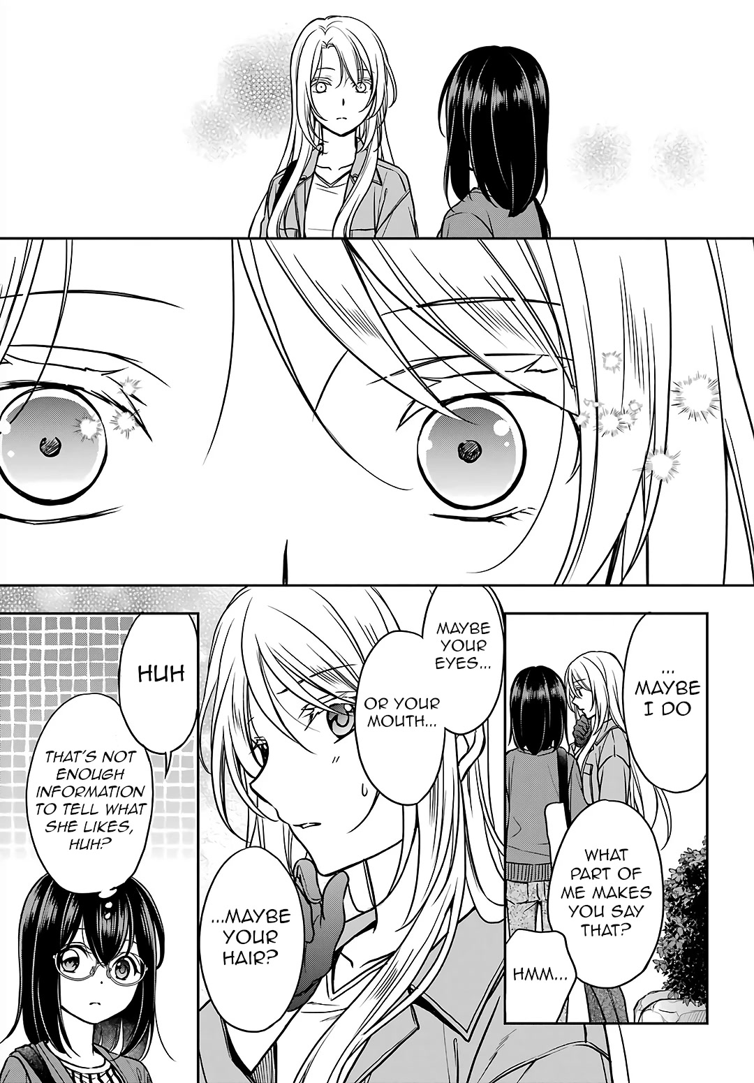 Urasekai Picnic Chapter 53 page 24 - Chapter 53: Sannuki-san and Karateka-san III