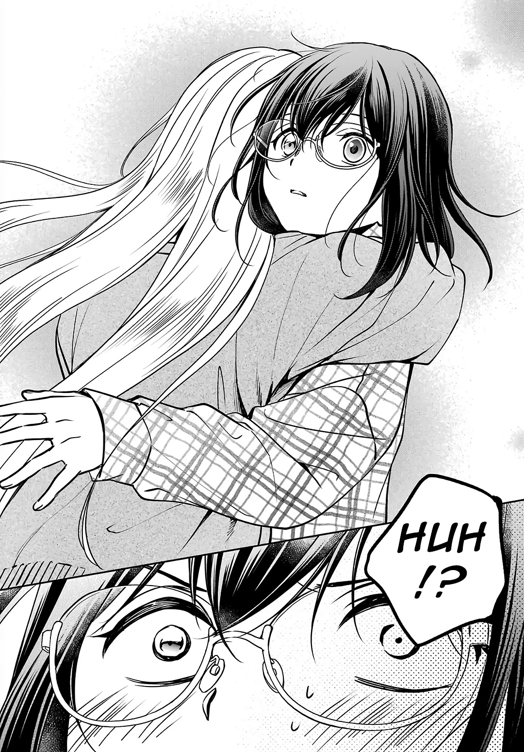 Urasekai Picnic Chapter 55 page 18 - Chapter 55: The Whispered Voice Requires Self-Responsibility II