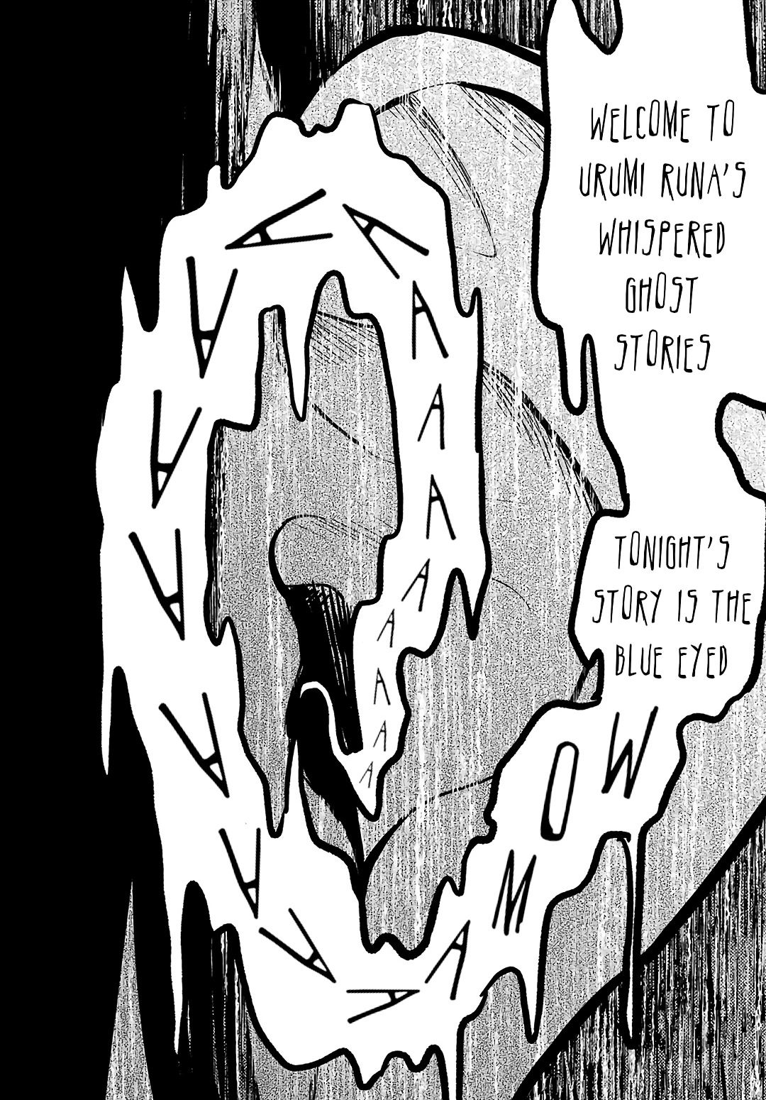 Urasekai Picnic Chapter 55 page 24 - Chapter 55: The Whispered Voice Requires Self-Responsibility II