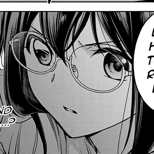 Urasekai Picnic Chapter 58: The Whispered Voice Requires Self-Responsibility V cover
