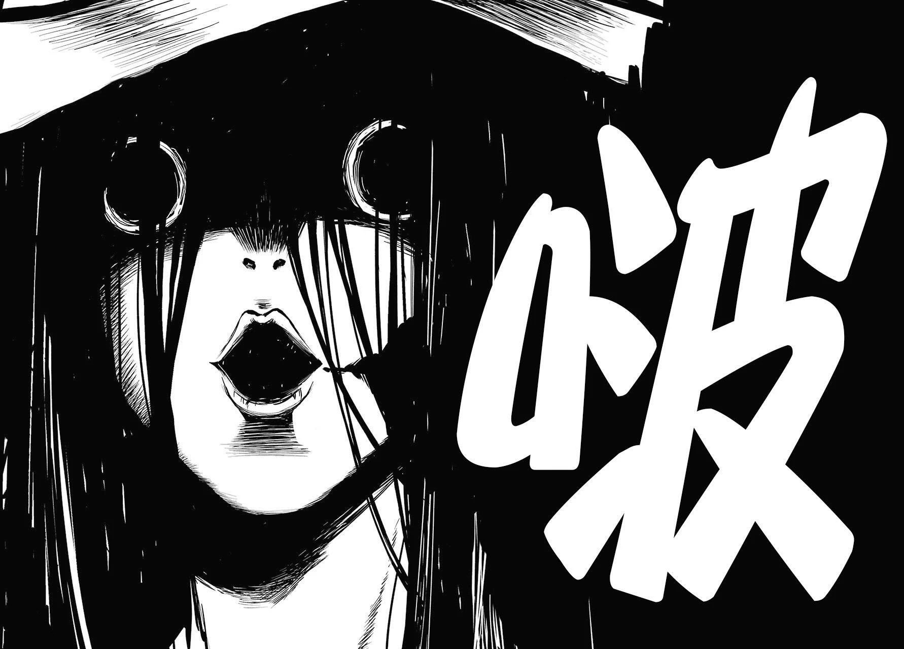 Urasekai Picnic Chapter 6 page 10 - Chapter 6: Hasshaku-sama Survival IV