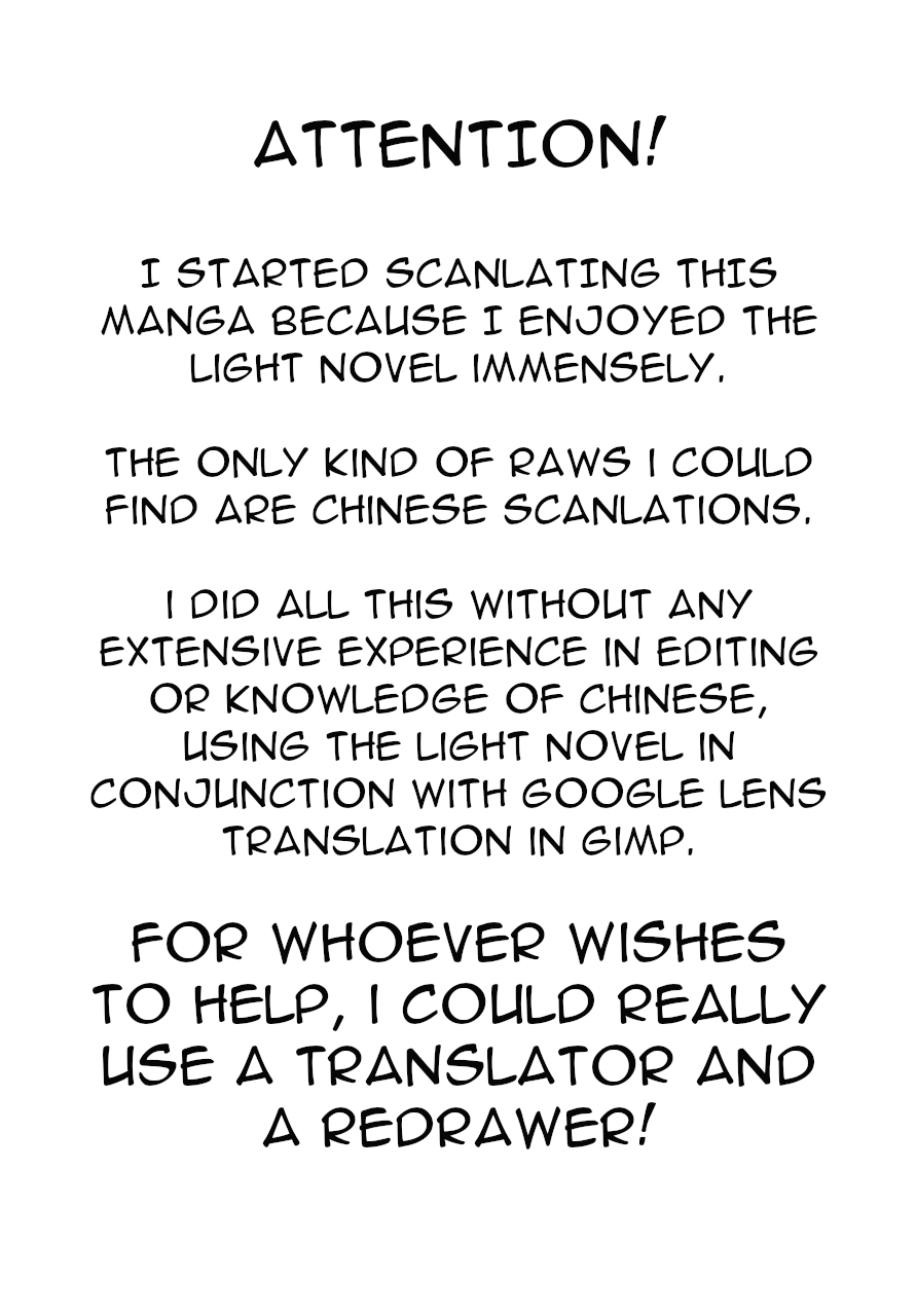 Urasekai Picnic Chapter 6 page 38 - Chapter 6: Hasshaku-sama Survival IV