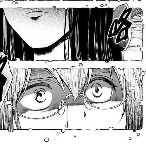 Urasekai Picnic Chapter 6: Hasshaku-sama Survival IV cover