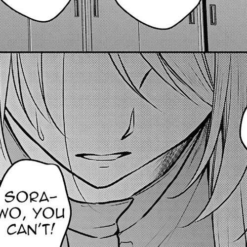 Urasekai Picnic Chapter 61: The Whispered Voice Requires Self-Responsibility VIII cover