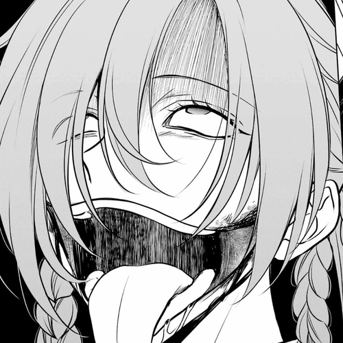 Urasekai Picnic Chapter 63: The Whispered Voice Requires Self-Responsibility X cover