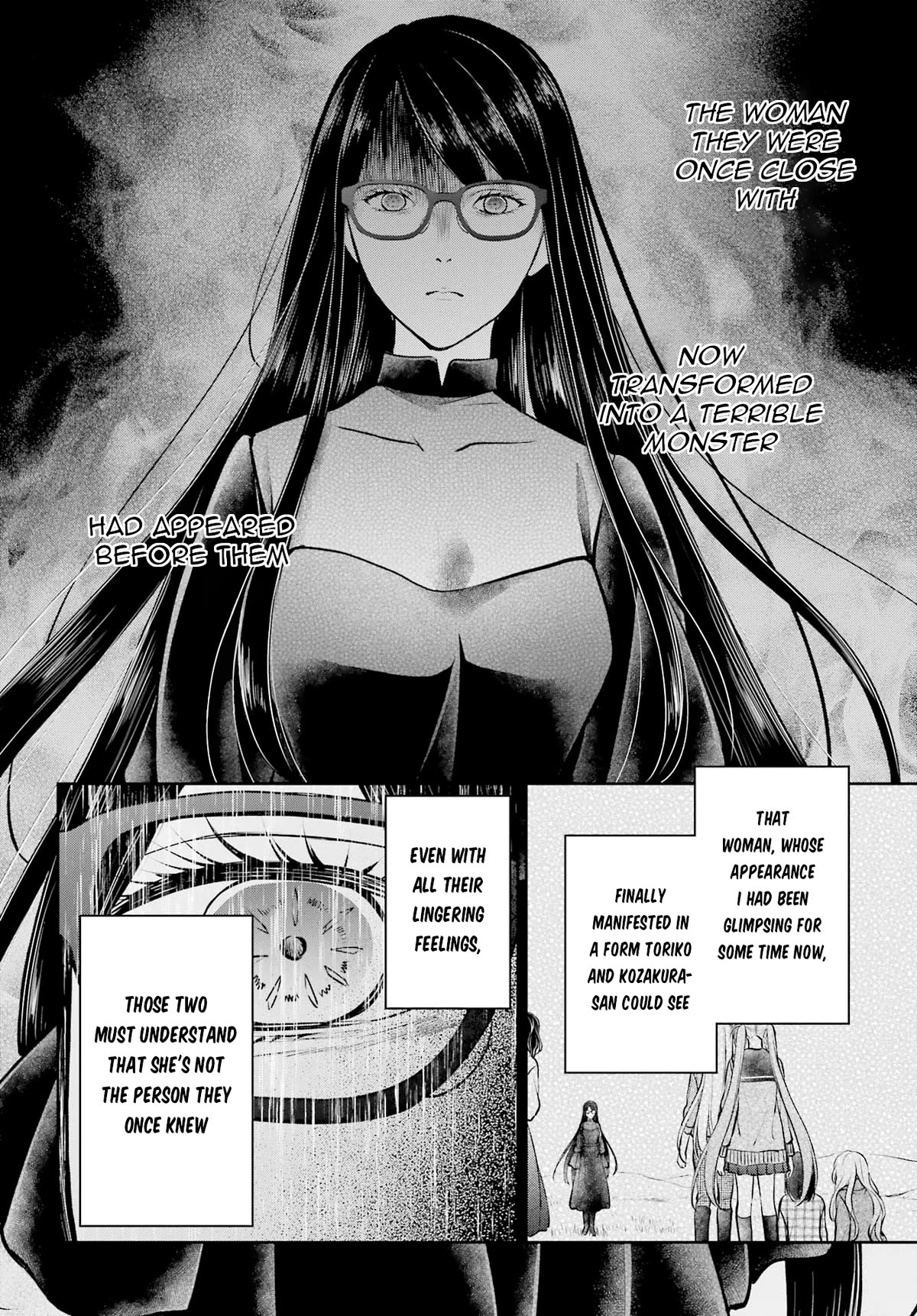 Urasekai Picnic Chapter 64 page 10 - Chapter 64: The Matter of That Farm I