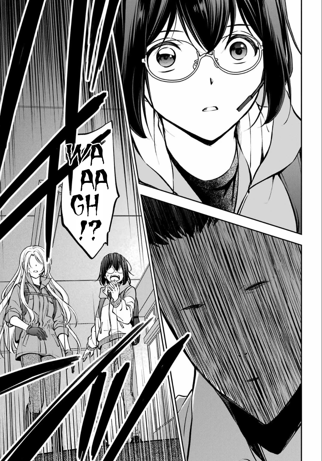 Urasekai Picnic Chapter 65 page 27 - Chapter 65: The Matter of That Farm II