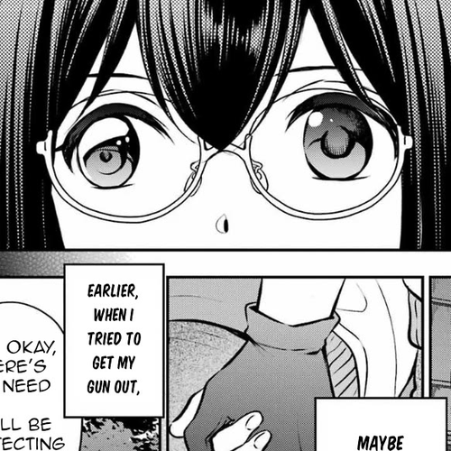 Urasekai Picnic Chapter 65: The Matter of That Farm II cover