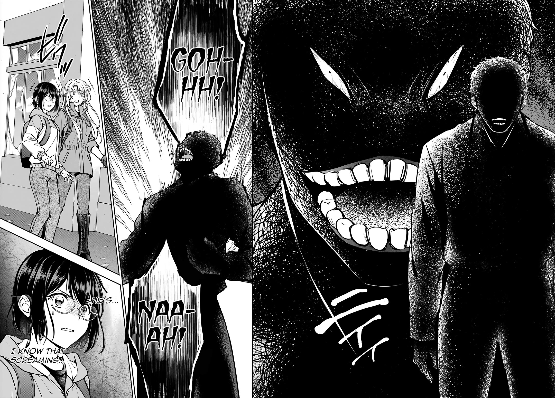 Urasekai Picnic Chapter 66 page 2 - Chapter 66: The Matter of That Farm III