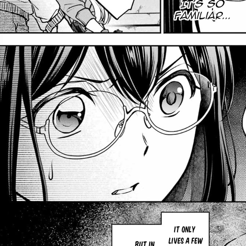 Urasekai Picnic Chapter 67: The Matter of That Farm IV cover
