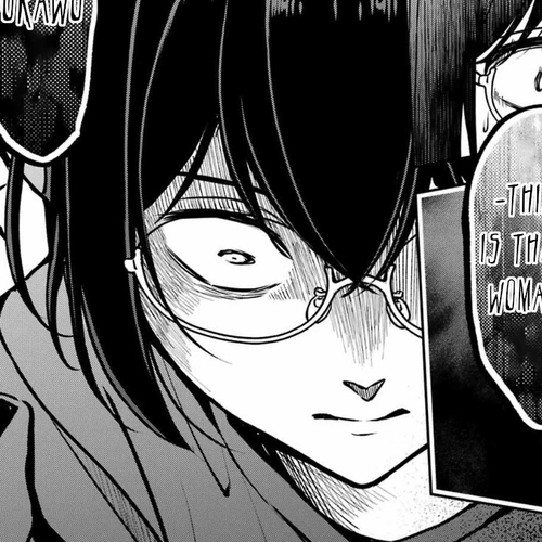 Urasekai Picnic Chapter 68: Pandora in the Next Room I cover
