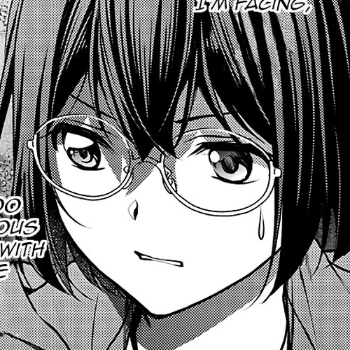 Urasekai Picnic Chapter 69: Pandora in the Next Room II cover