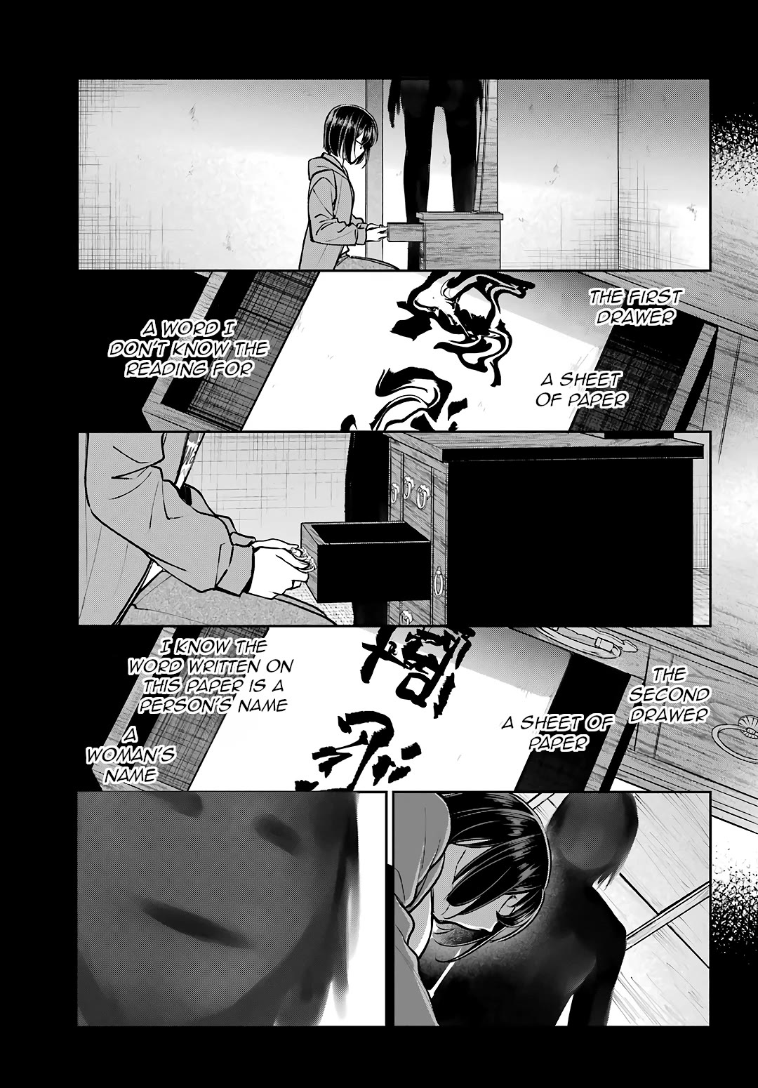 Urasekai Picnic Chapter 71 page 26 - Chapter 71: Pandora in the Next Room IV