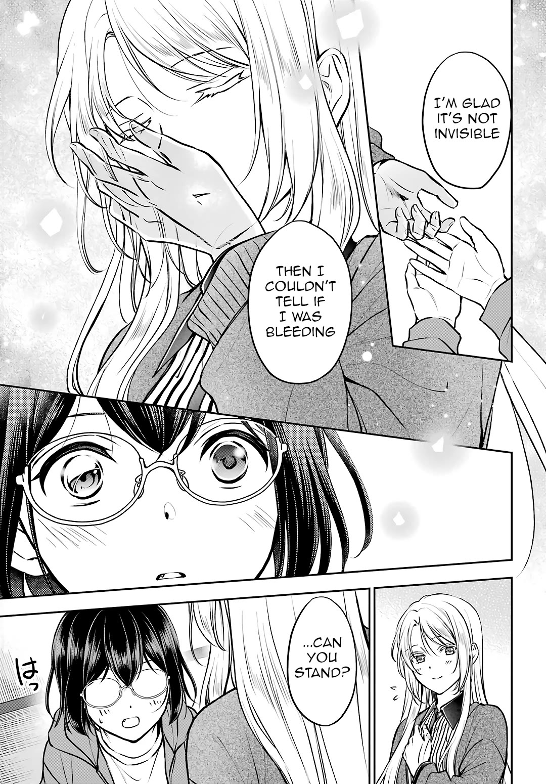 Urasekai Picnic Chapter 71 page 34 - Chapter 71: Pandora in the Next Room IV