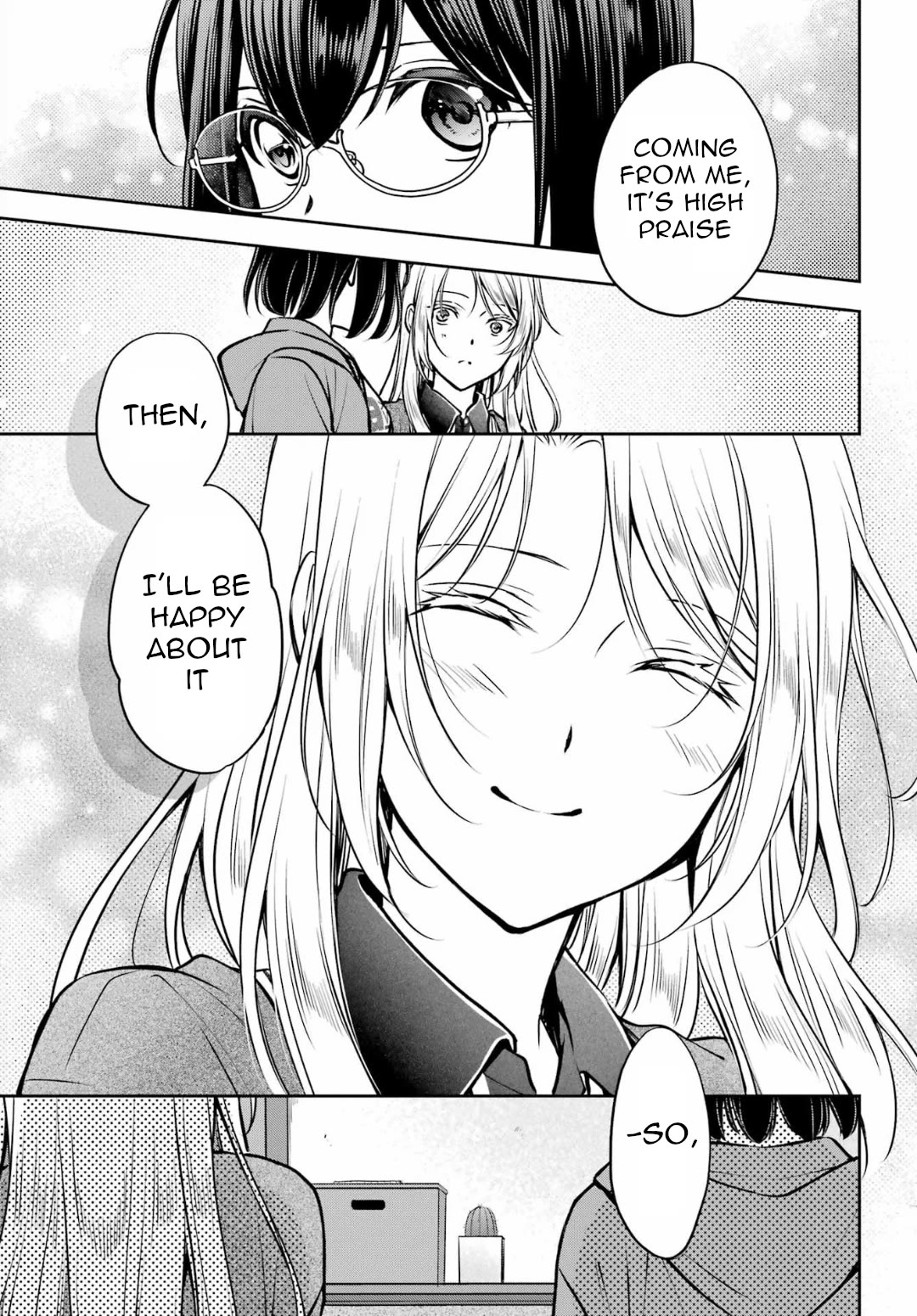 Urasekai Picnic Chapter 71 page 7 - Chapter 71: Pandora in the Next Room IV