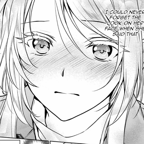 Urasekai Picnic Chapter 72: The Inviting Hot Springs I cover