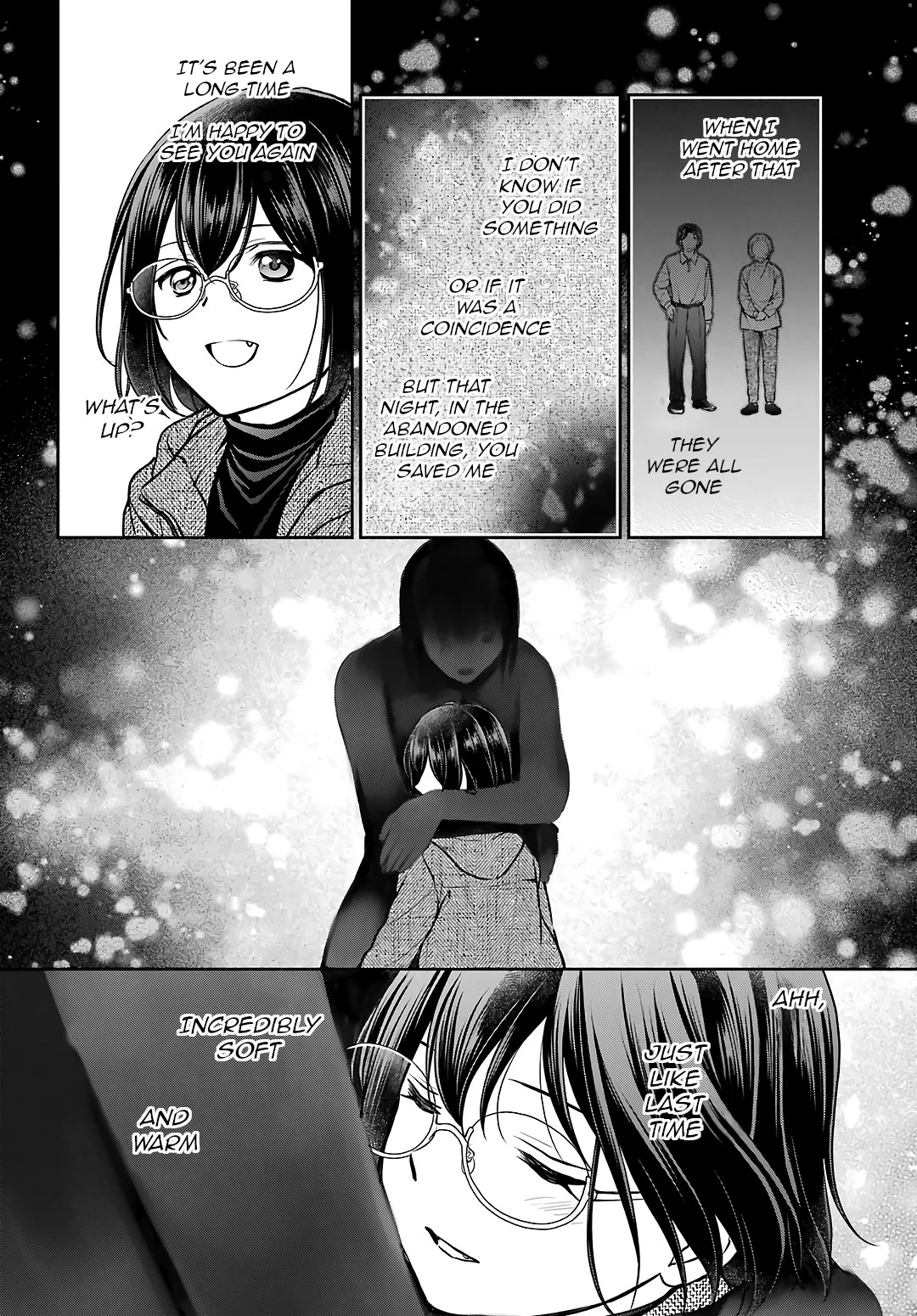 Urasekai Picnic Chapter 77 page 23 - Chapter 77: Overnight on the Otherside III