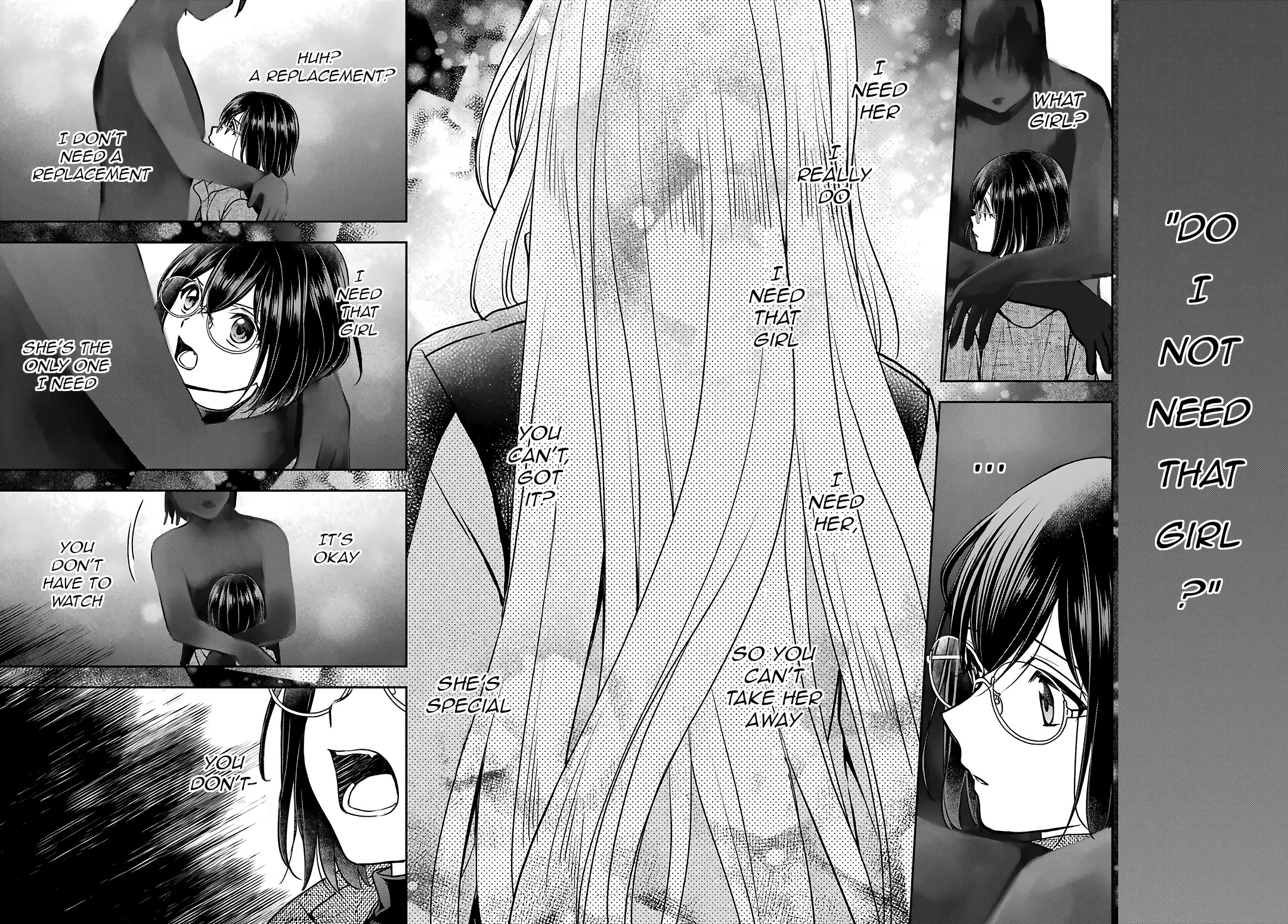 Urasekai Picnic Chapter 77 page 25 - Chapter 77: Overnight on the Otherside III
