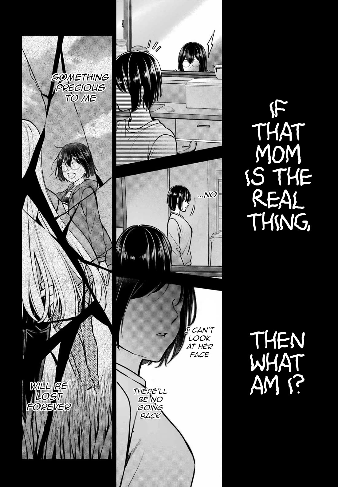 Urasekai Picnic Chapter 78 page 6 - Chapter 78: Overnight on the Otherside IV