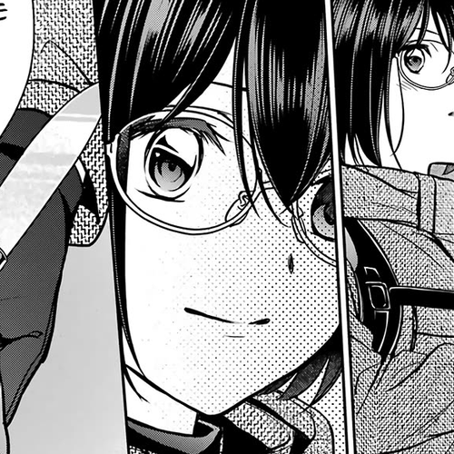 Urasekai Picnic Chapter 78: Overnight on the Otherside IV cover