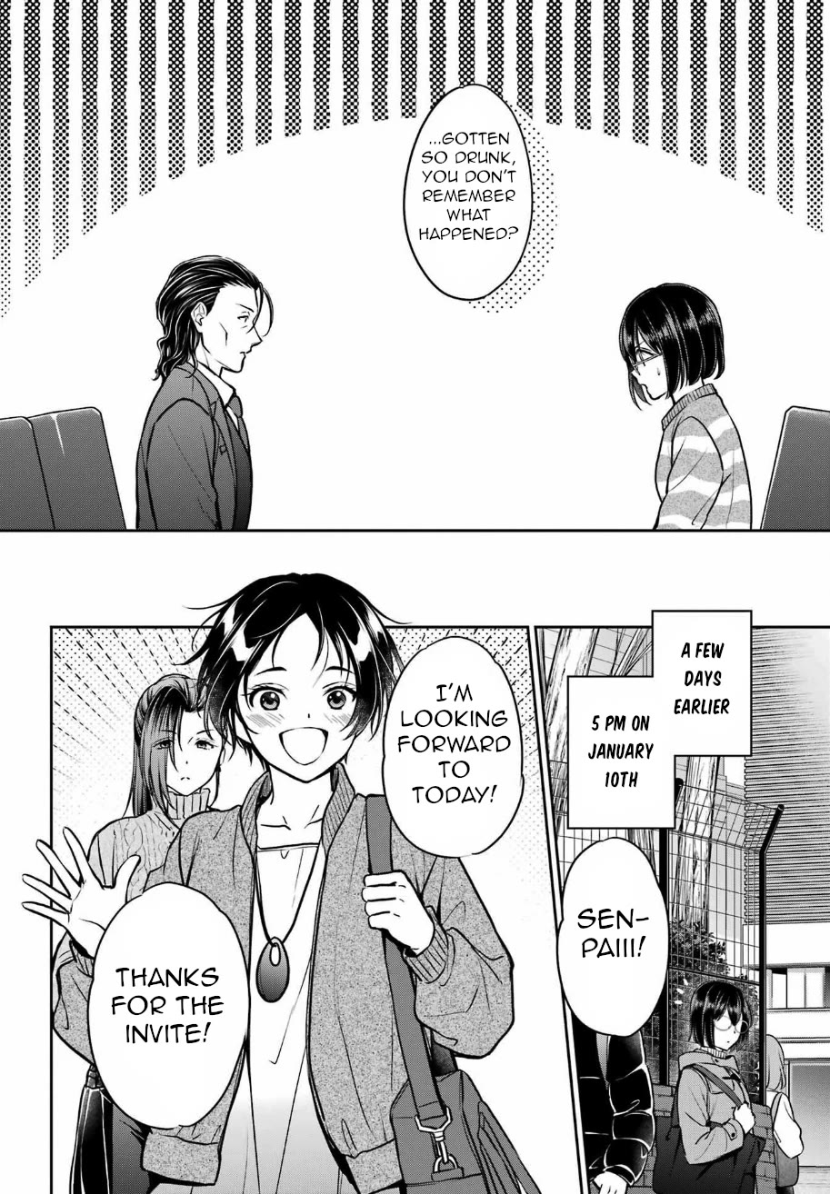 Urasekai Picnic Chapter 79 page 10 - Chapter 79: Pontianak Hotel I