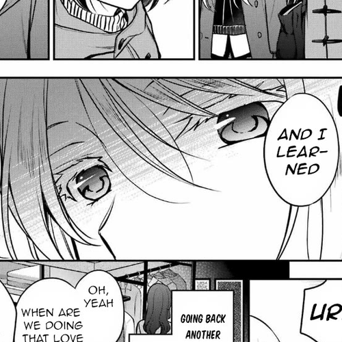 Urasekai Picnic Chapter 79: Pontianak Hotel I cover