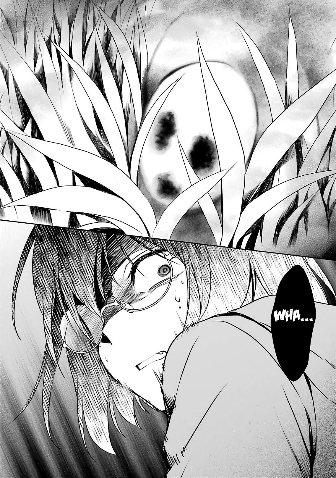 Urasekai Picnic Chapter 8 page 19 - Chapter 8: Kisaragi Station II