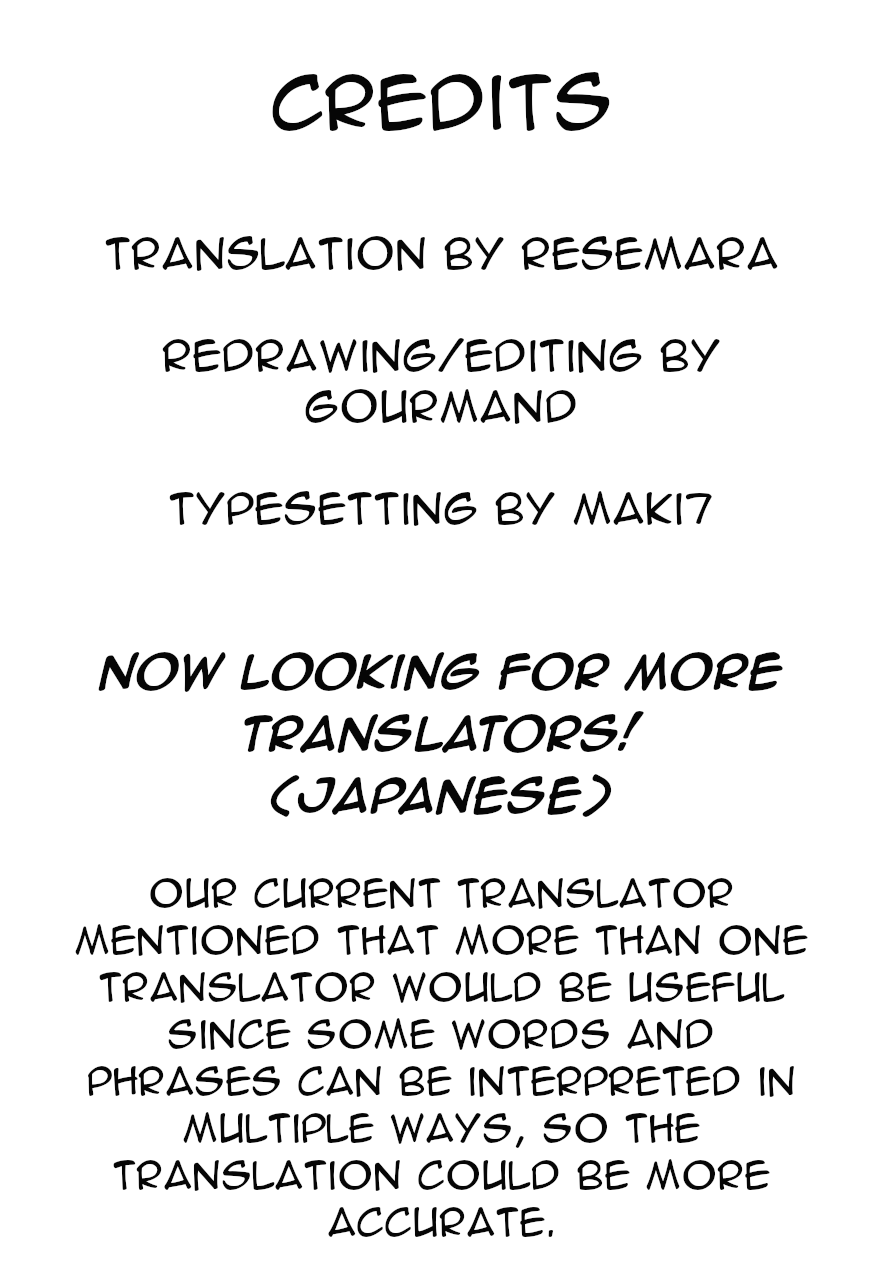 Urasekai Picnic Chapter 8 page 35 - Chapter 8: Kisaragi Station II