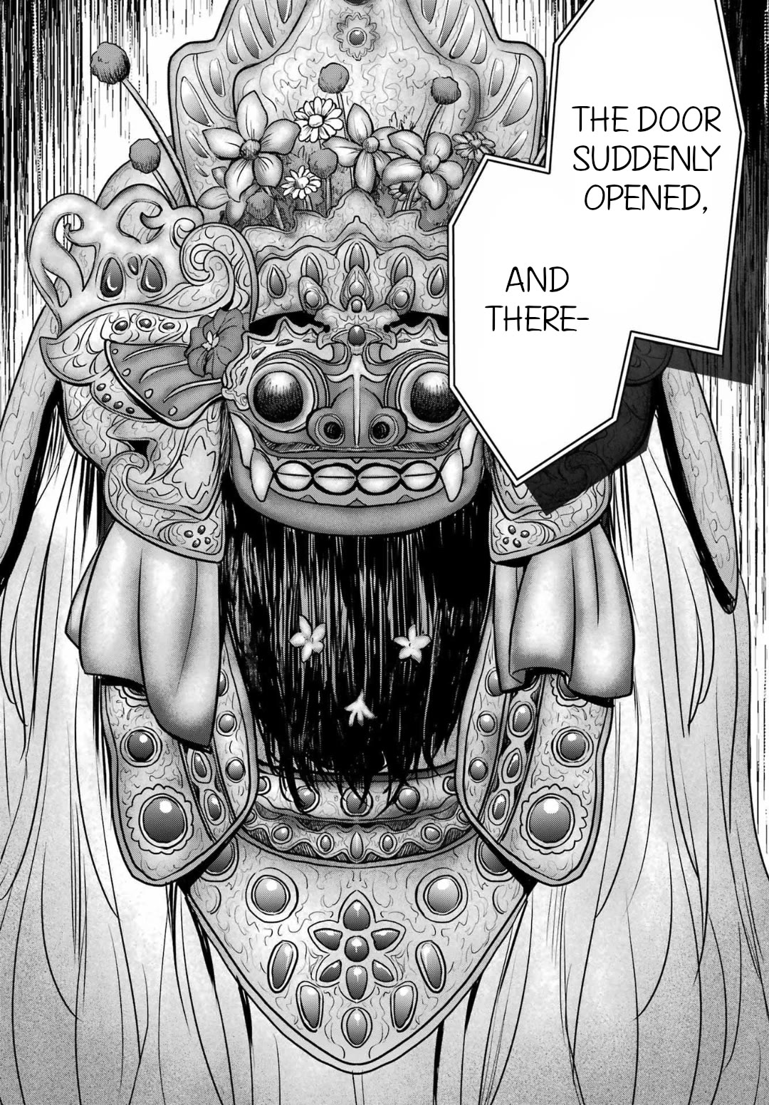 Urasekai Picnic Chapter 80 page 28 - Chapter 80: Pontianak Hotel II
