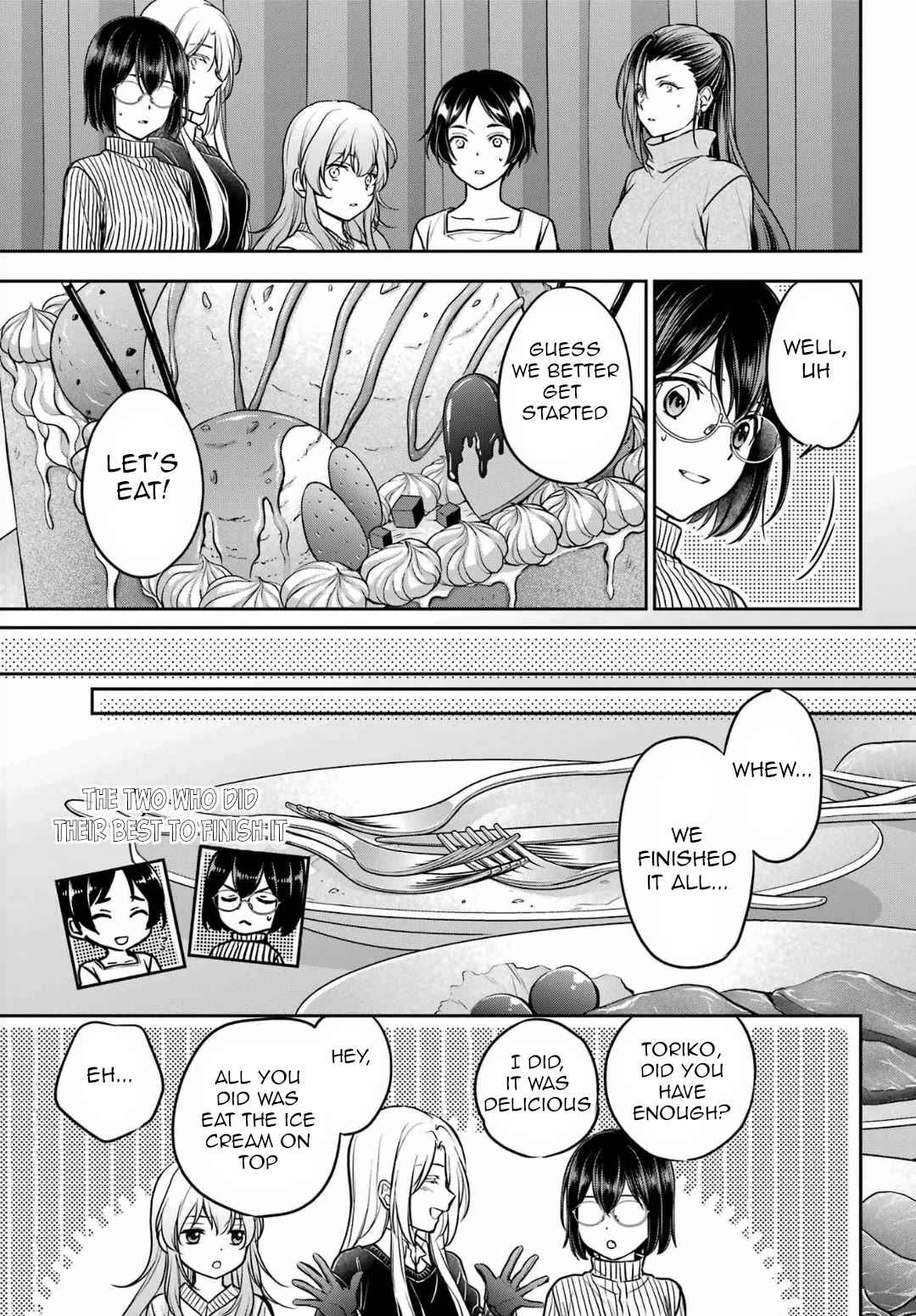 Urasekai Picnic Chapter 80 page 7 - Chapter 80: Pontianak Hotel II
