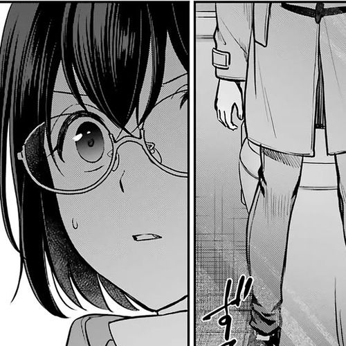Urasekai Picnic Chapter 82: Looking at the Past in the Diagonal Mirror II cover