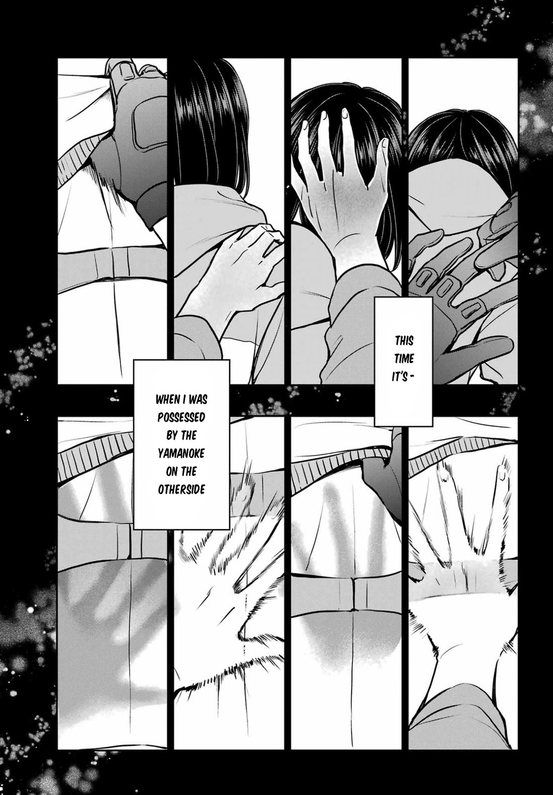 Urasekai Picnic Chapter 83 page 11 - Chapter 83: Looking at the Past in the Diagonal Mirror III