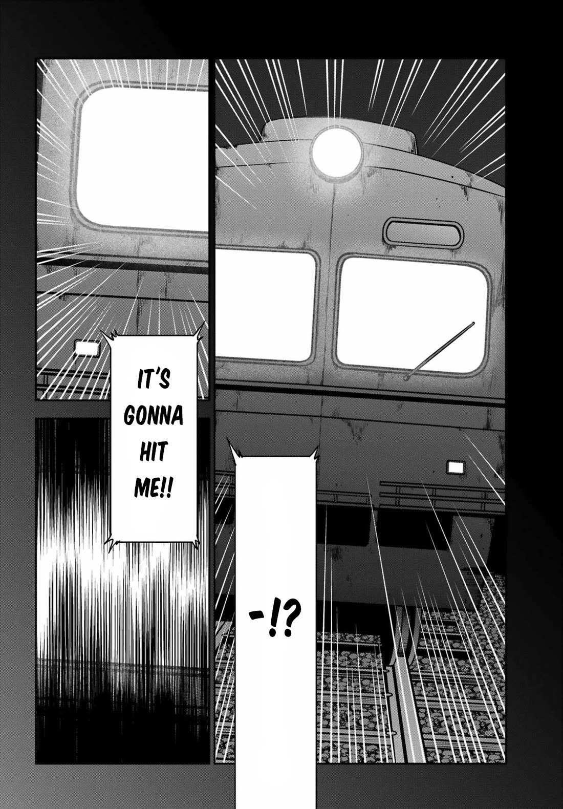 Urasekai Picnic Chapter 83 page 8 - Chapter 83: Looking at the Past in the Diagonal Mirror III