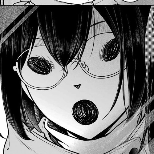 Urasekai Picnic Chapter 83: Looking at the Past in the Diagonal Mirror III cover