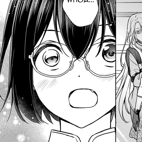 Urasekai Picnic Chapter 84: Alone Together in a Mayoiga I cover