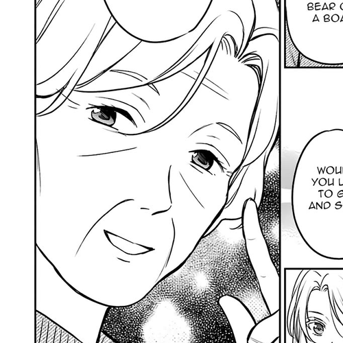 Urasekai Picnic Chapter 85: Alone Together in a Mayoiga II cover