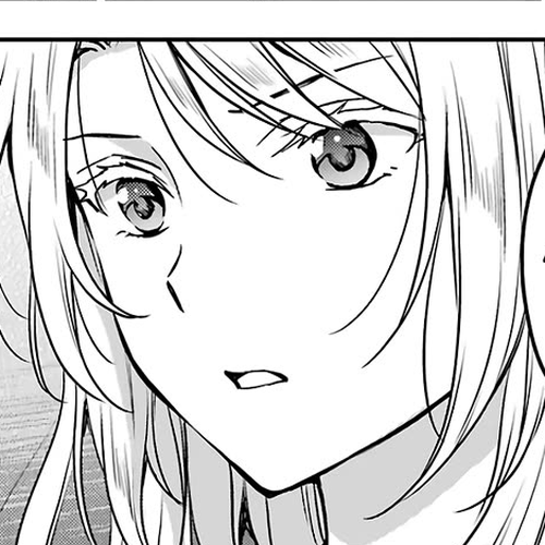 Urasekai Picnic Chapter 86: Hasshaku-sama Revival I cover