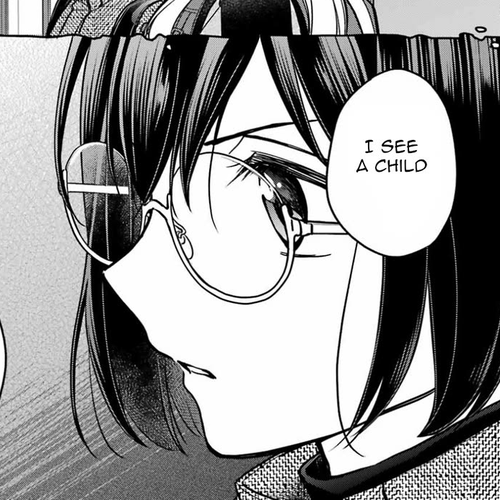Urasekai Picnic Chapter 87: Hasshaku-sama Revival II cover