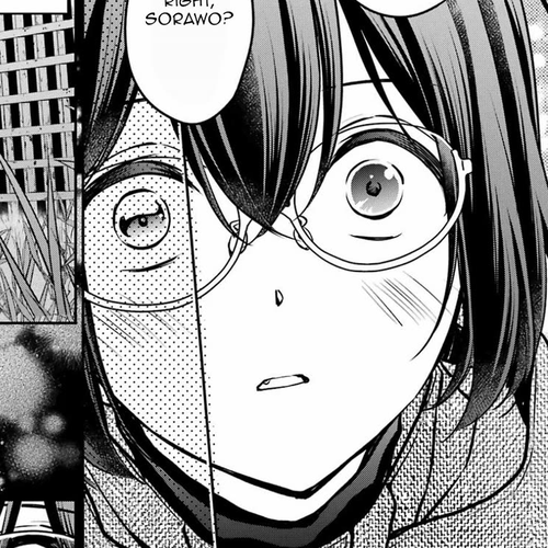 Urasekai Picnic Chapter 88: Hasshaku-sama Revival III thumbnail