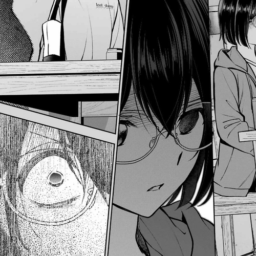 Urasekai Picnic Chapter 91: Toilet Paper Moon I thumbnail