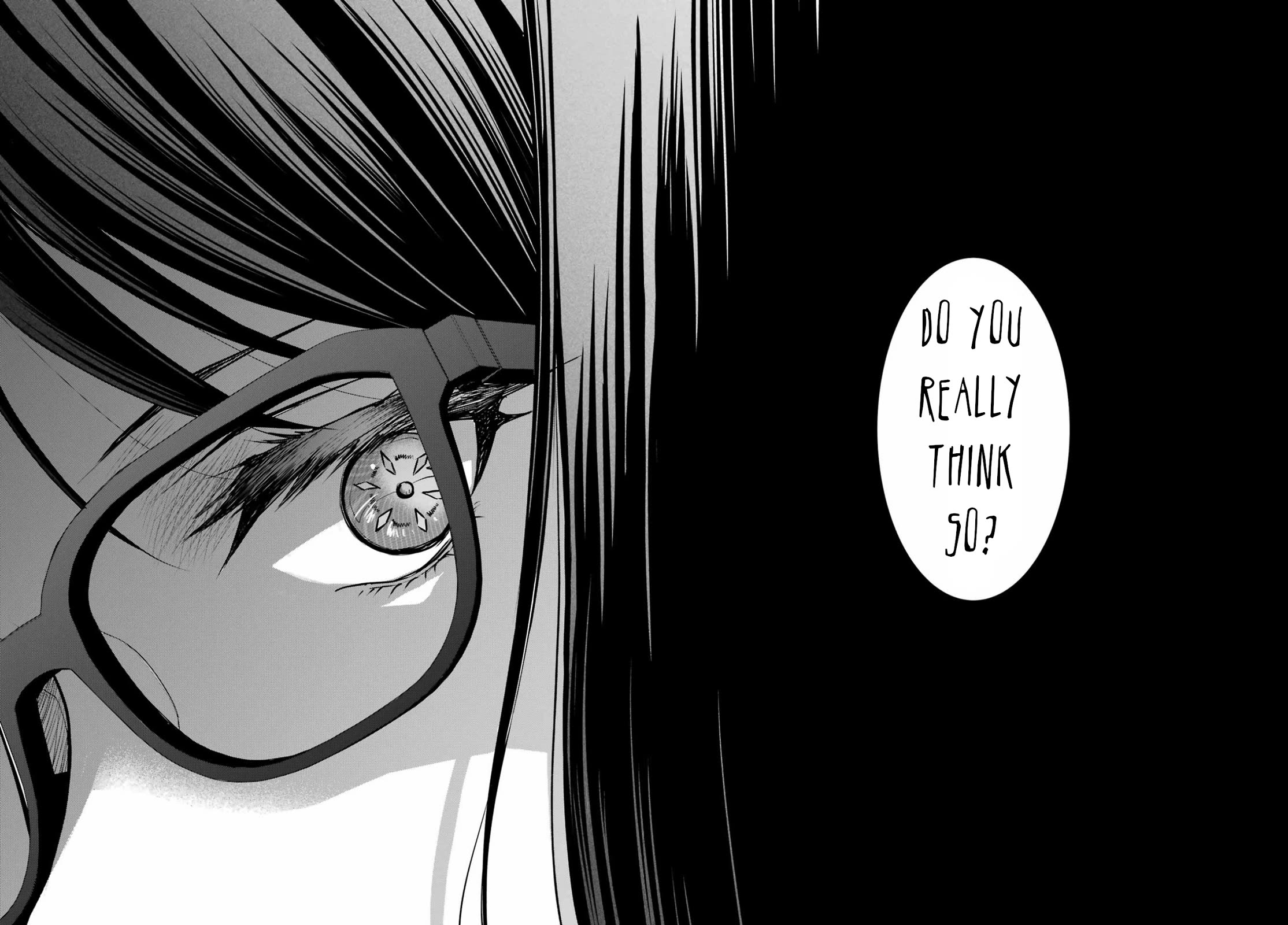 Urasekai Picnic Chapter 92 page 14 - Chapter 92: Toilet Paper Moon II