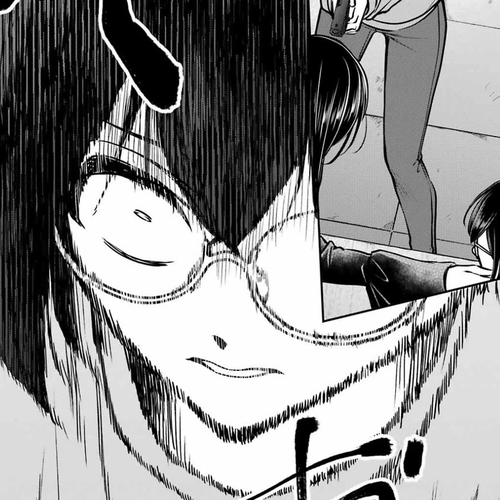 Urasekai Picnic Chapter 92: Toilet Paper Moon II cover