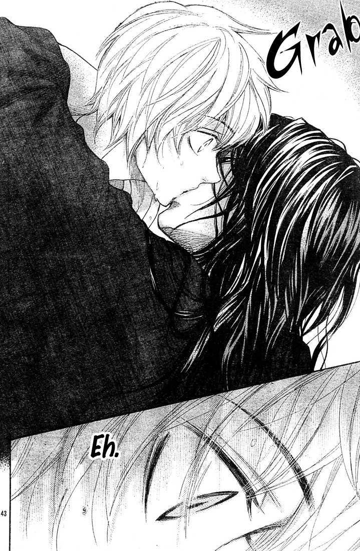 Urashima Ryuuguu Emaki Chapter 1 page 48 - Chapter 1
