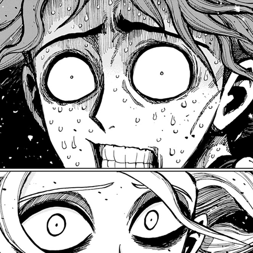 Uratarou Chapter 11: Invaders cover