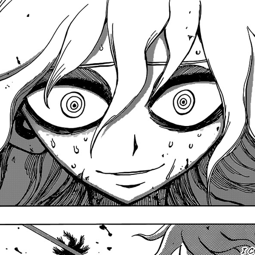 Uratarou Chapter 12: The Melancholy of Emperor Antoku cover