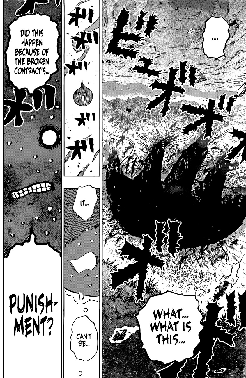 Uratarou Chapter 17 page 14 - Chapter 17: Hole