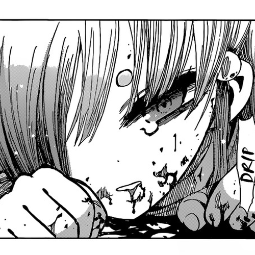 Uratarou Chapter 17: Hole cover