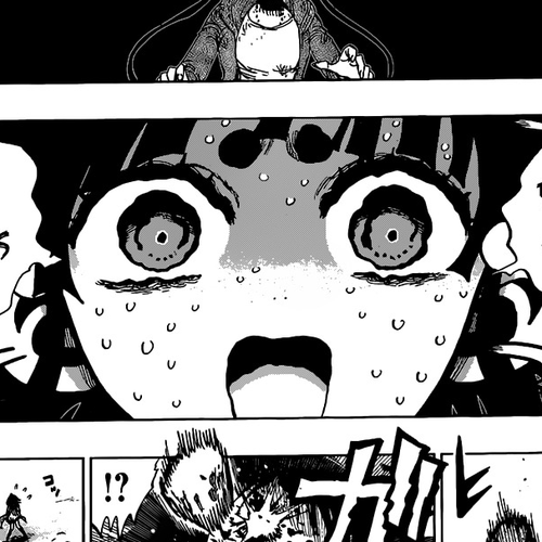 Uratarou Chapter 18: Fallen Butterfly cover