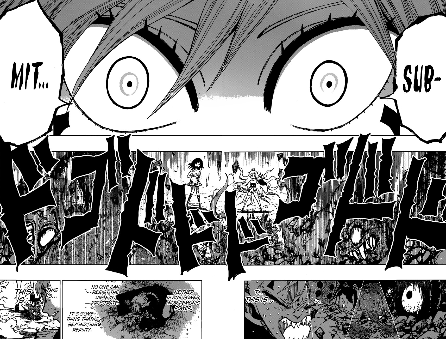 Uratarou Chapter 21 page 8 - Chapter 21: Rival
